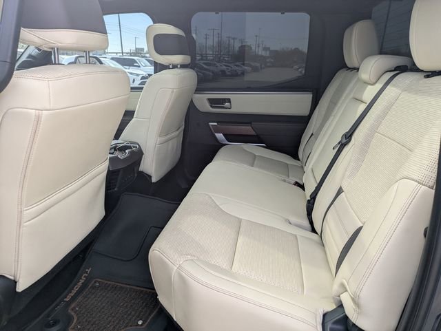 Used 2023 Toyota Tundra 1794 Edition image 29