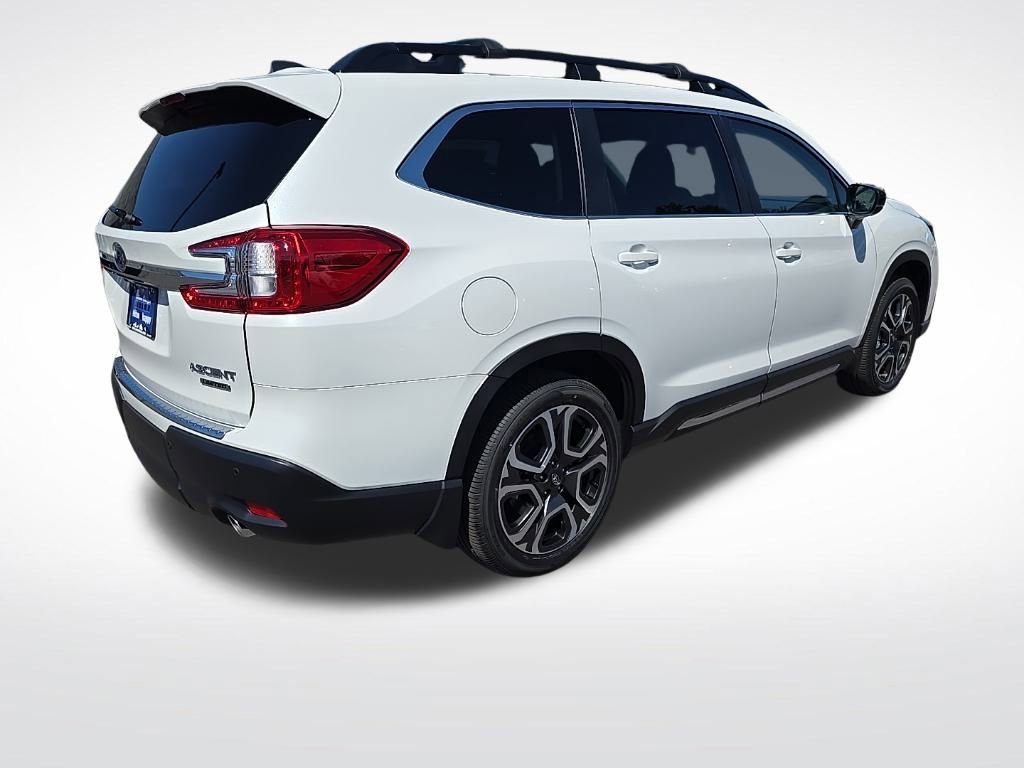 New 2025 Subaru Ascent Limited w/ Popular Package #1 image 7