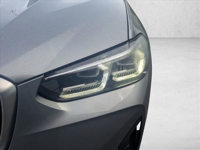 Used 2024 BMW X3 sDrive30i image 12