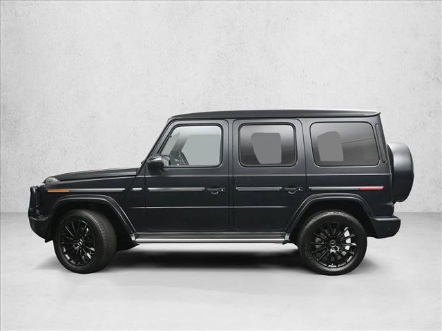 Used 2021 Mercedes-Benz G 550 image 7