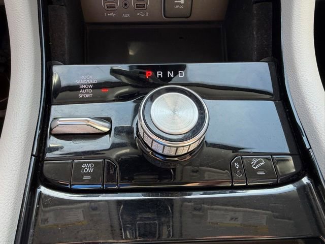 Used 2021 Jeep Grand Cherokee L Overland w/ Luxury Tech Group IV AWD/4WD image 30