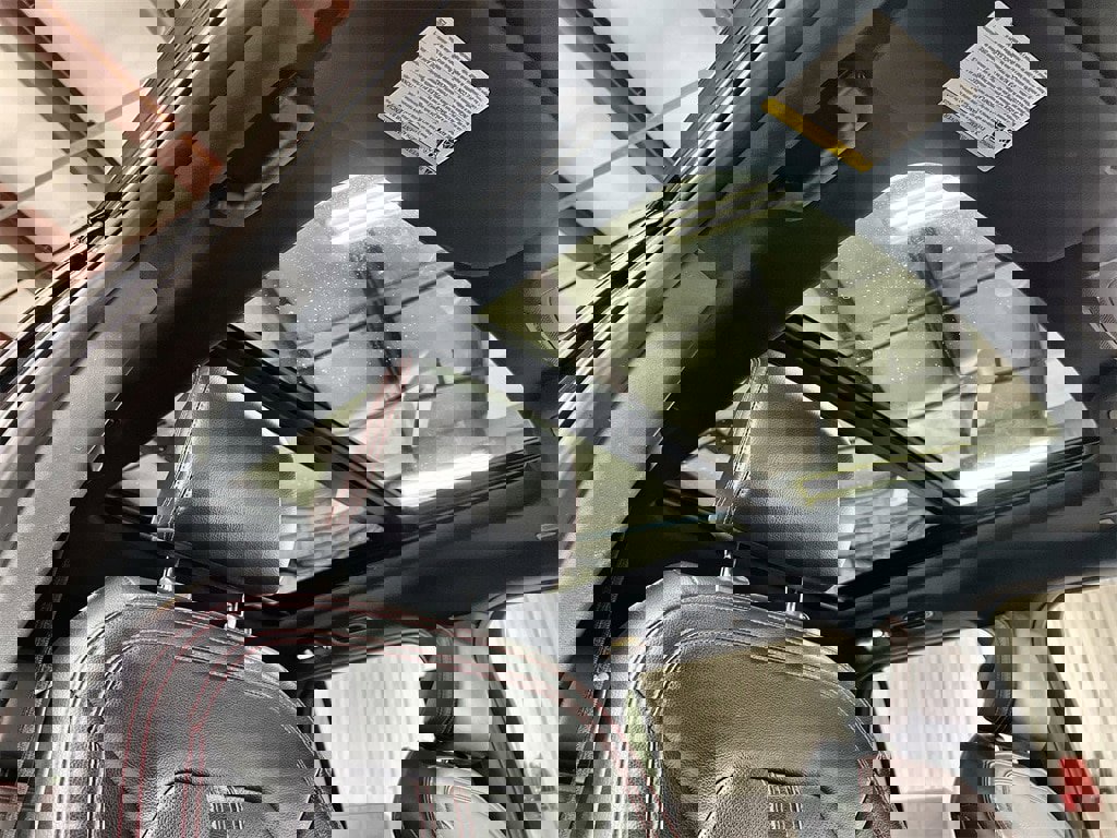 Used 2021 Ford Expedition Limited image 23