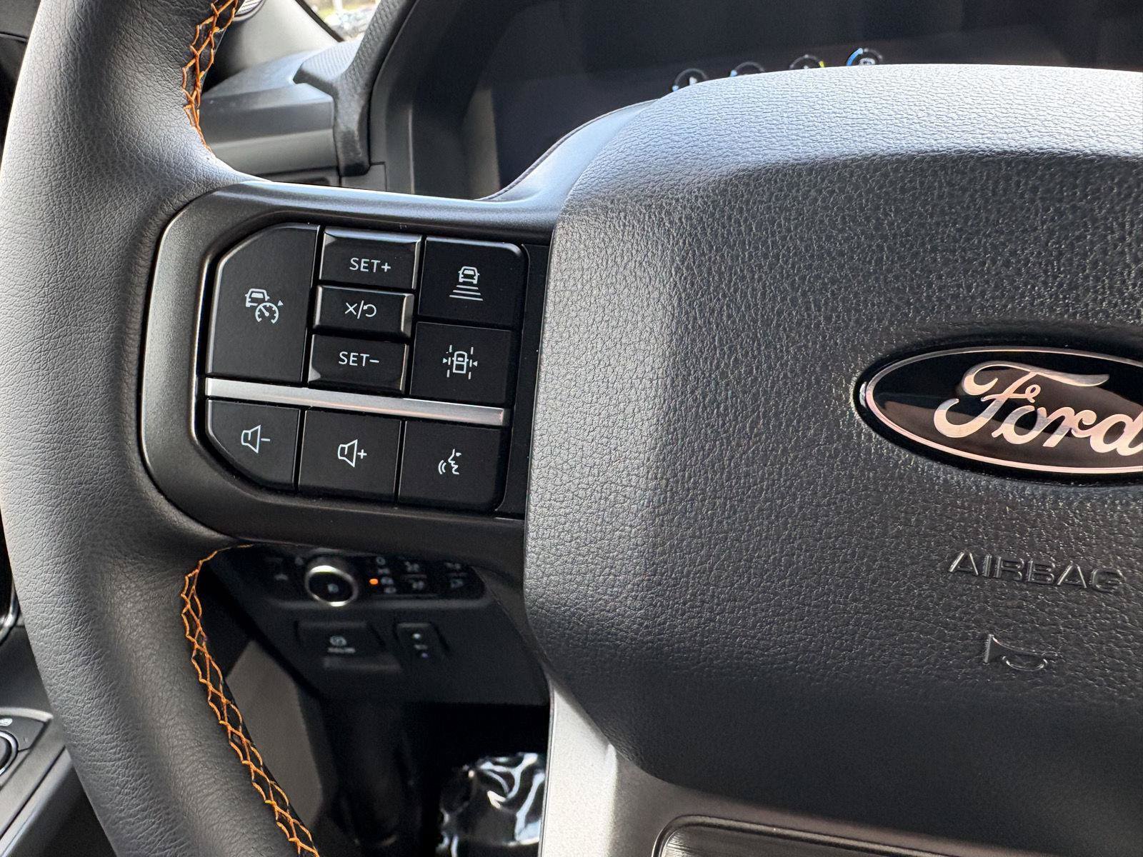 Used 2025 Ford F150 Tremor w/ Tow/Haul Package AWD/4WD image 11