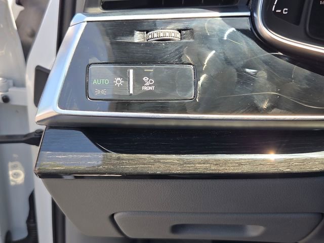 Used 2021 Audi Q7 3.0T Prestige w/ Prestige Package AWD/4WD image 25
