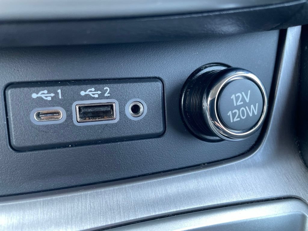 Used 2021 Nissan Murano S FWD image 21