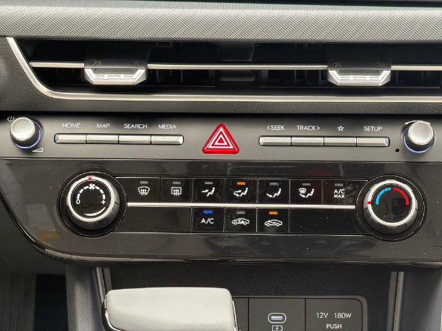New 2026 Hyundai Sonata SE FWD image 25