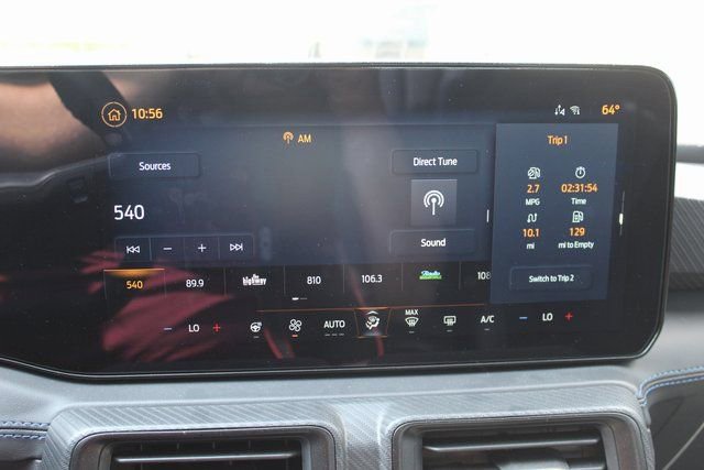 New 2024 Ford Mustang Dark Horse w/ Dark Horse Handlin Package image 10