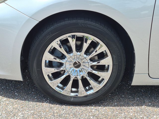 Used 2014 Lexus ES 350 FWD image 21