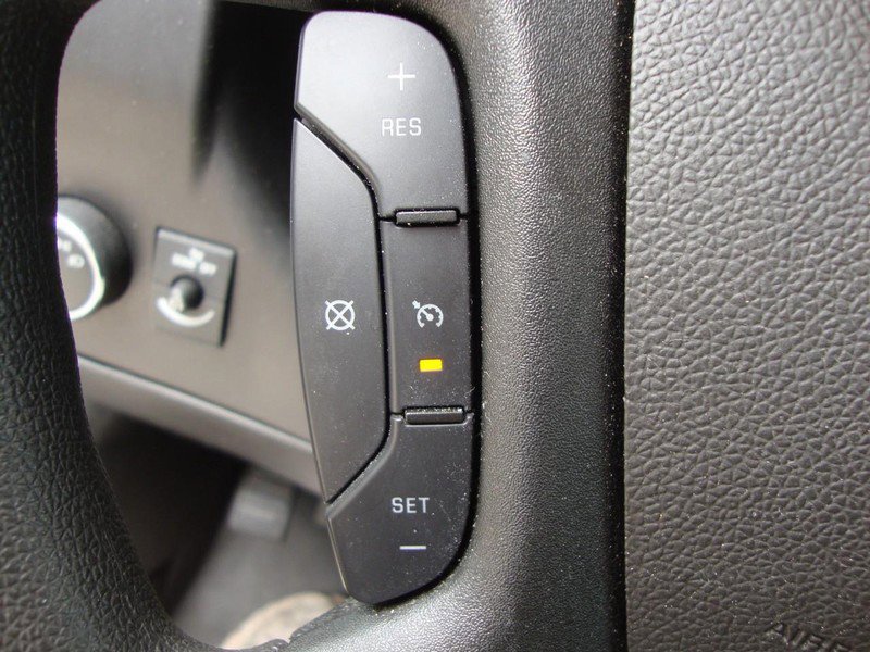Used 2023 Chevrolet Express 2500 w/ Driver Convenience Package image 12