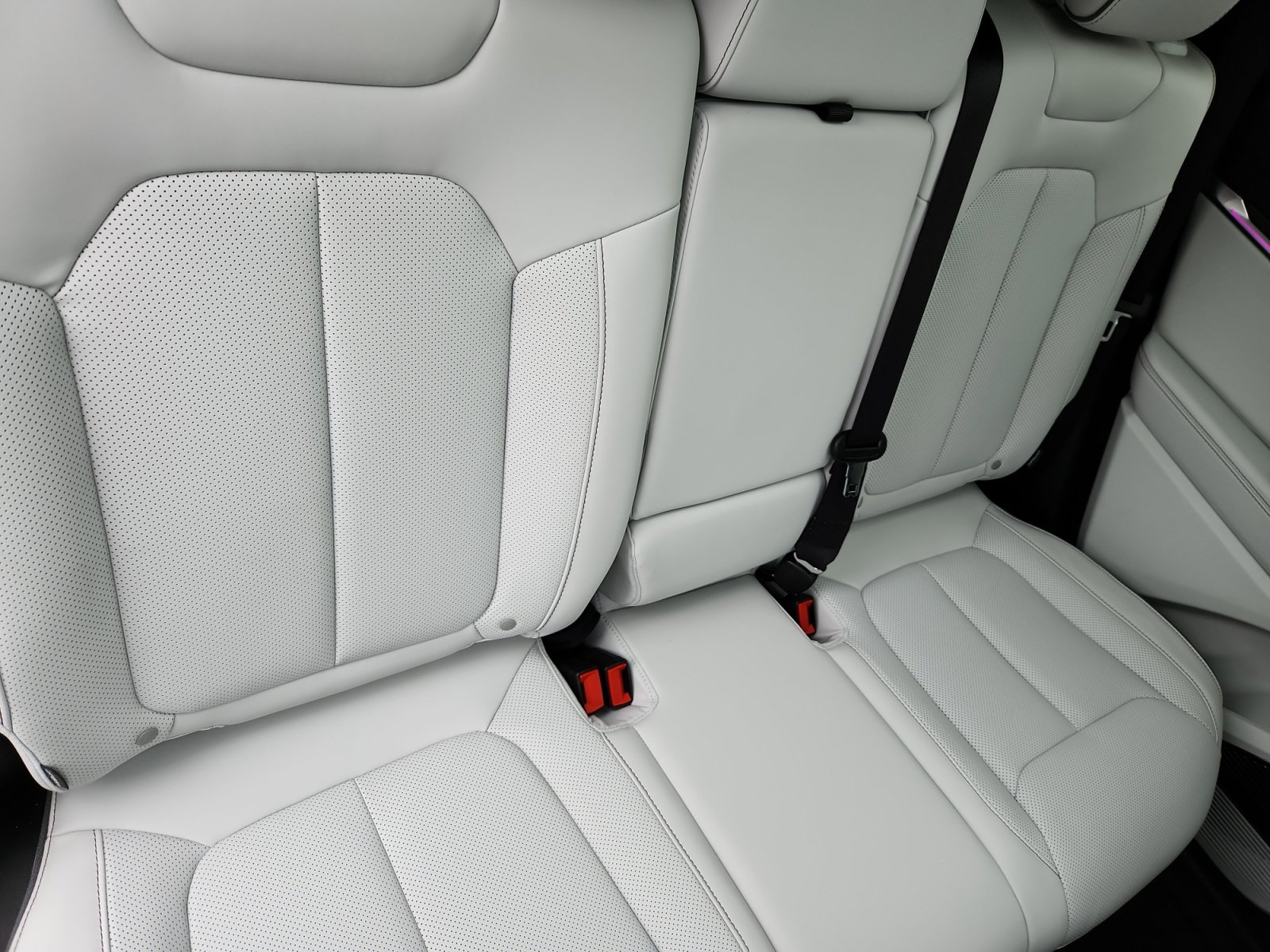 New 2025 Jeep Wagoneer S Limited image 18