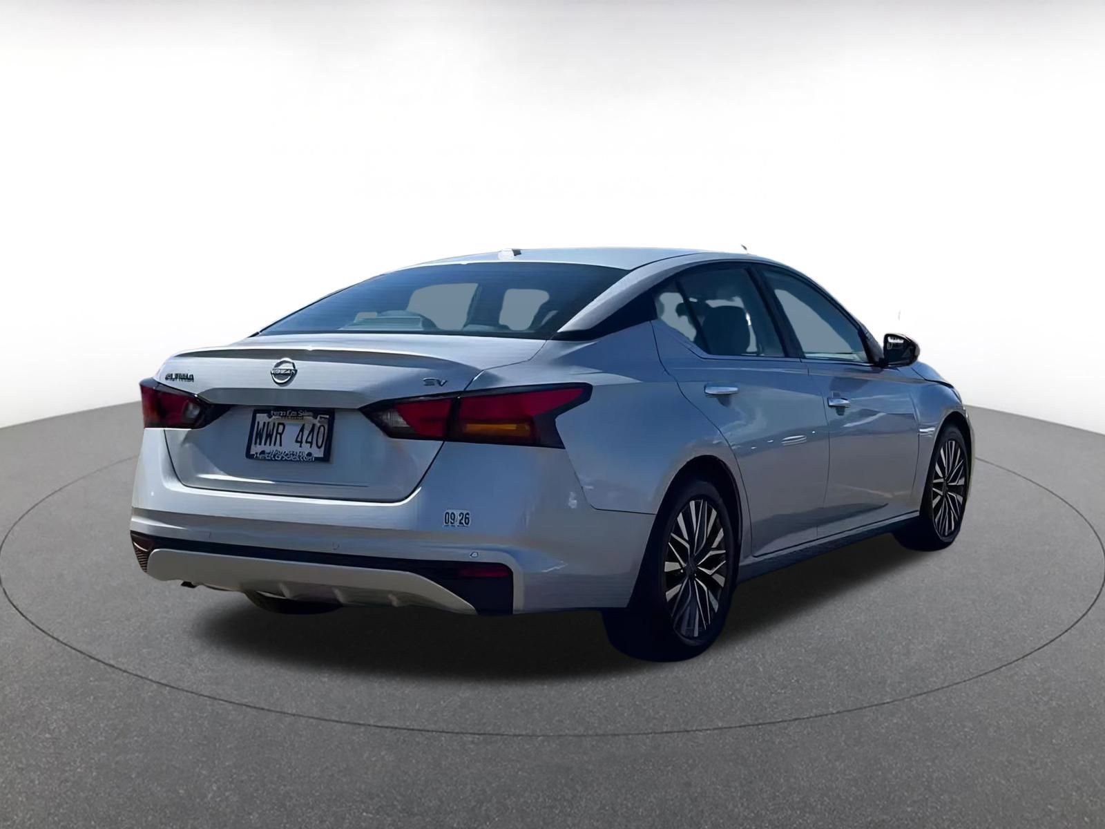 Used 2023 Nissan Altima 2.5 SV image 15