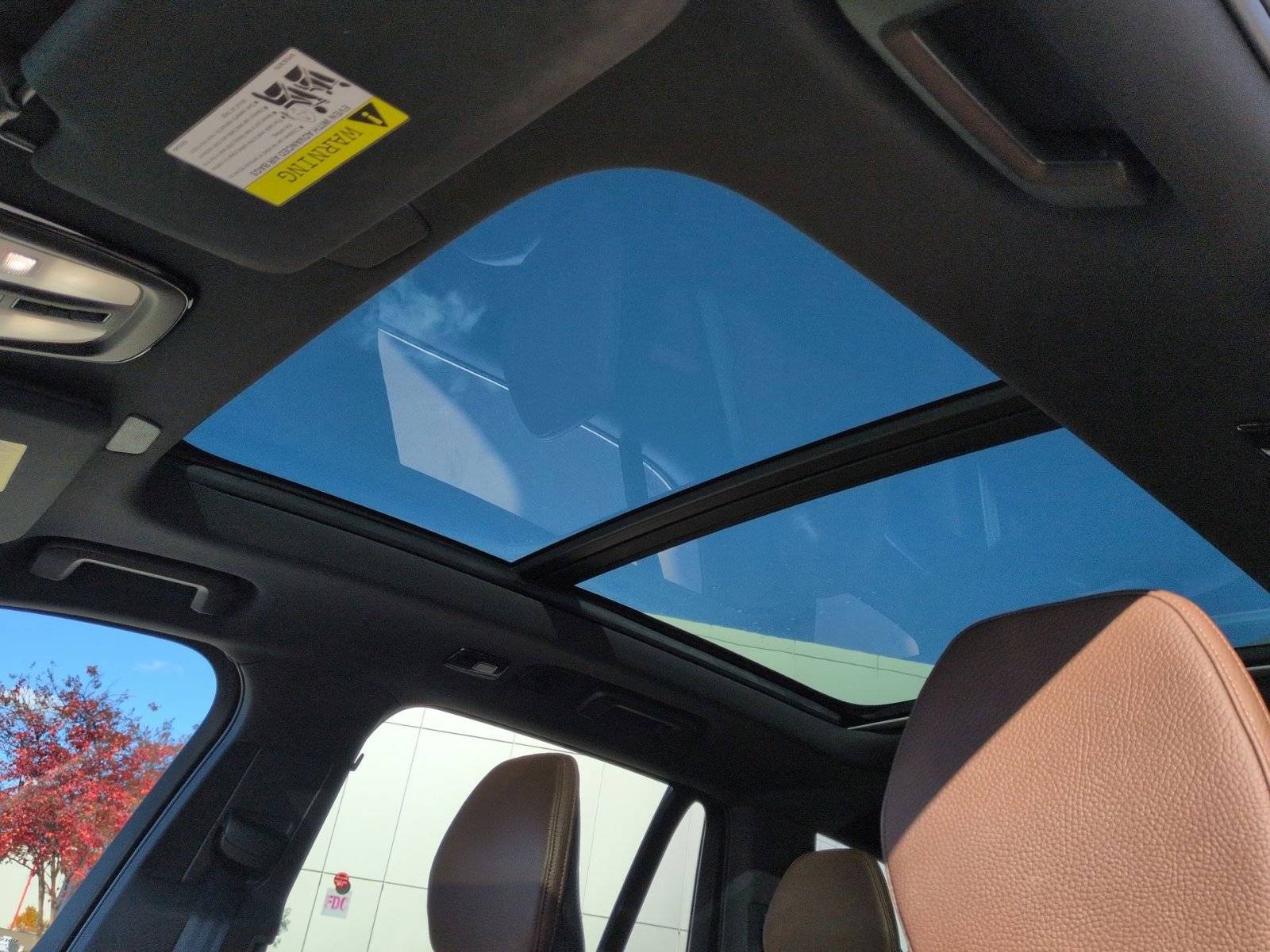 Used 2024 Volvo XC90 B6 Plus image 24