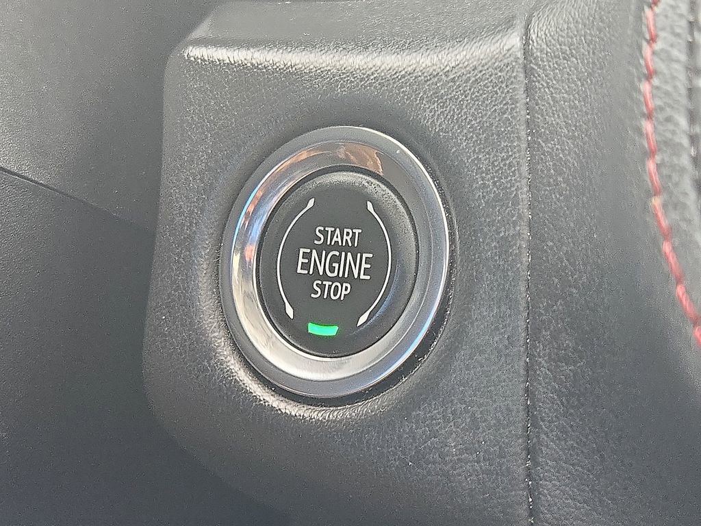 Used 2023 Chevrolet Tahoe RST w/ Sport Performance Package image 29