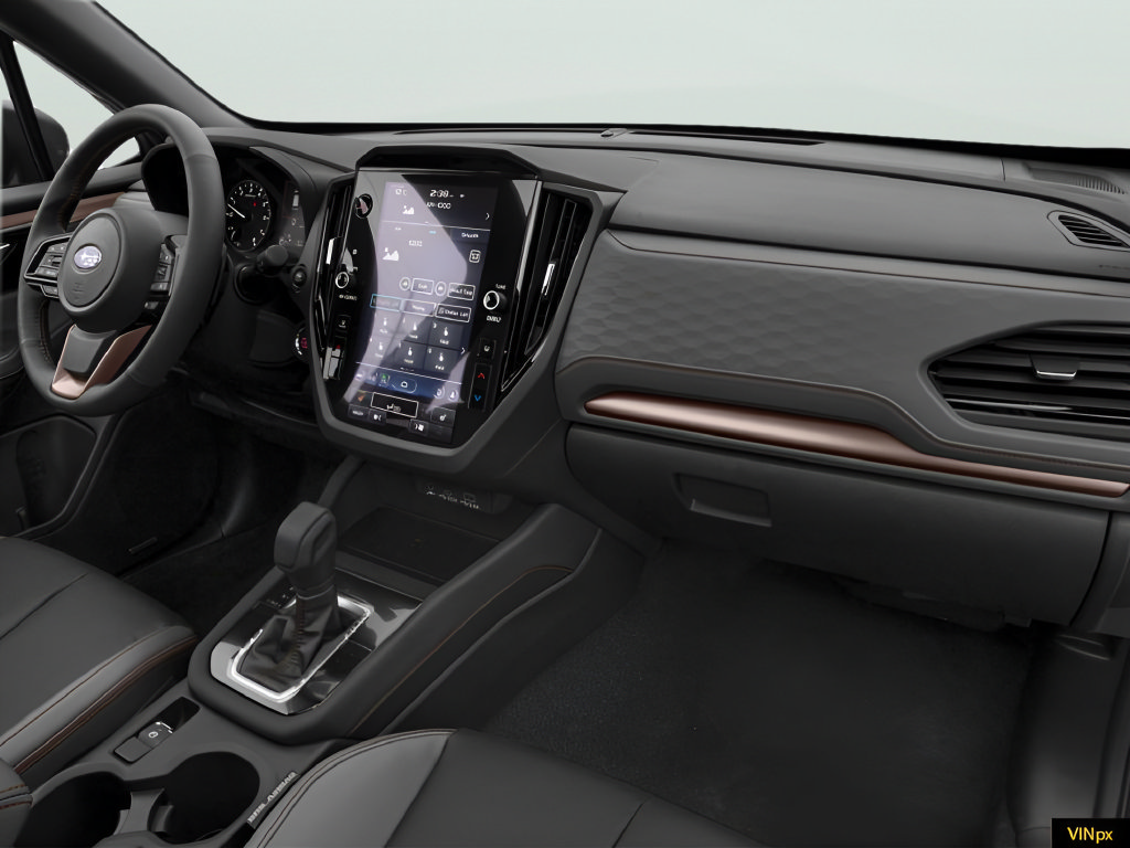 New 2026 Subaru Forester Sport AWD/4WD image 6
