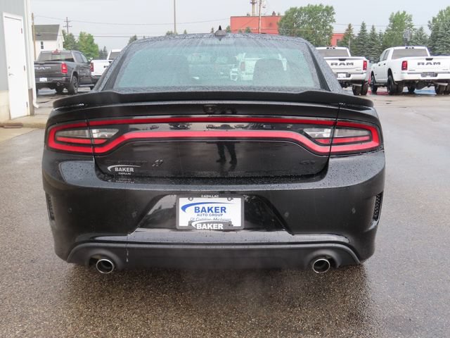 Used 2021 Dodge Charger GT w/ Plus Group AWD/4WD image 12