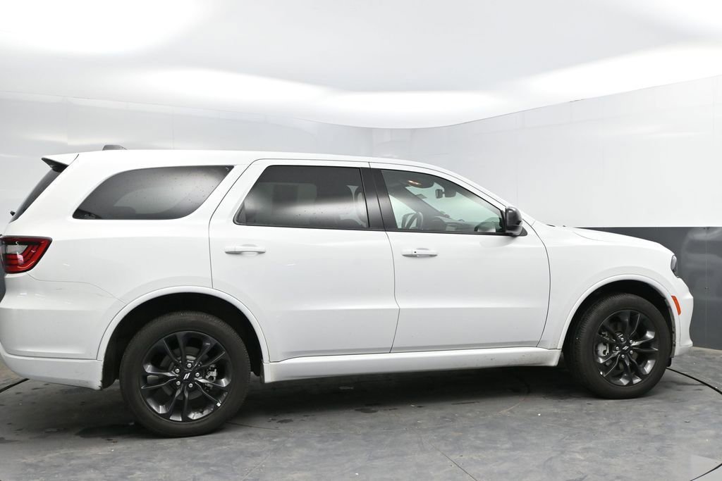 Used 2026 Dodge Durango GT AWD/4WD image 10