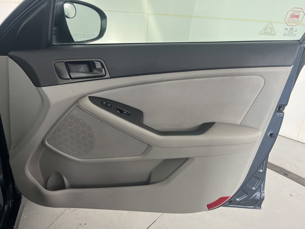 Used 2015 Kia Optima LX w/ Paint Protection Film Package FWD image 29