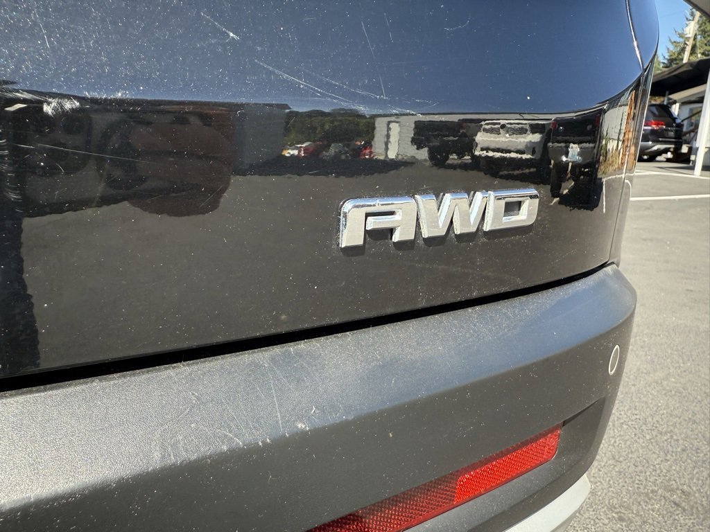 Used 2019 GMC Acadia SLE image 8