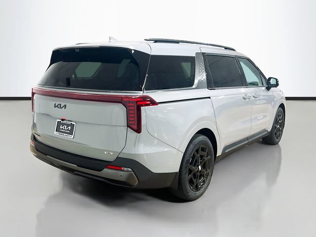 New 2026 Kia Carnival SX Prestige FWD image 7