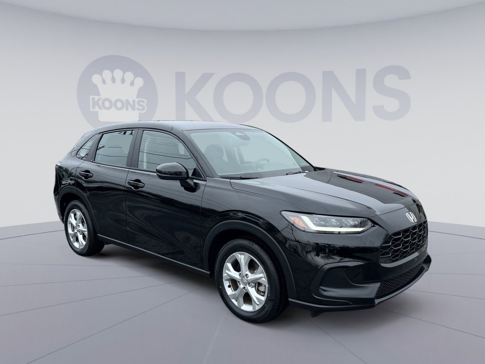 Used 2023 Honda HR-V LX image 10