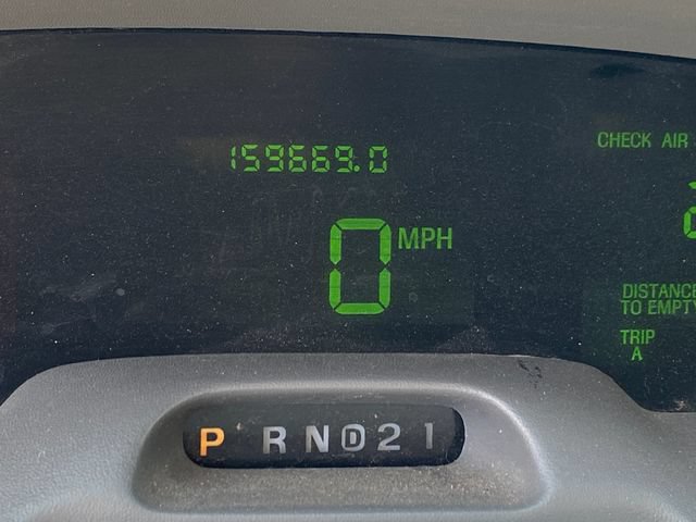 Used 2005 Mercury Grand Marquis LS RWD image 8