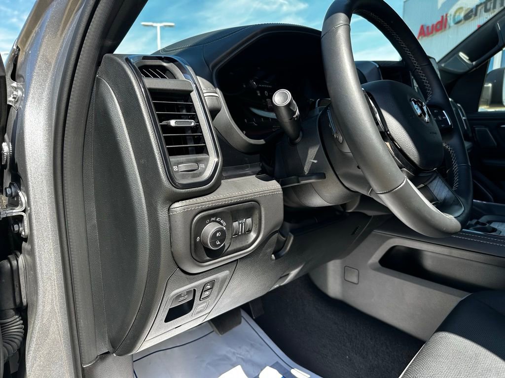Used 2026 RAM 1500 Limited image 13