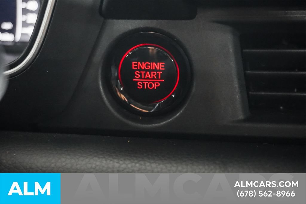 Used 2023 Honda Pilot Elite image 30