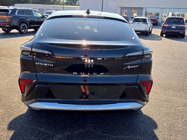 Used 2024 Buick Envista Avenir FWD image 10
