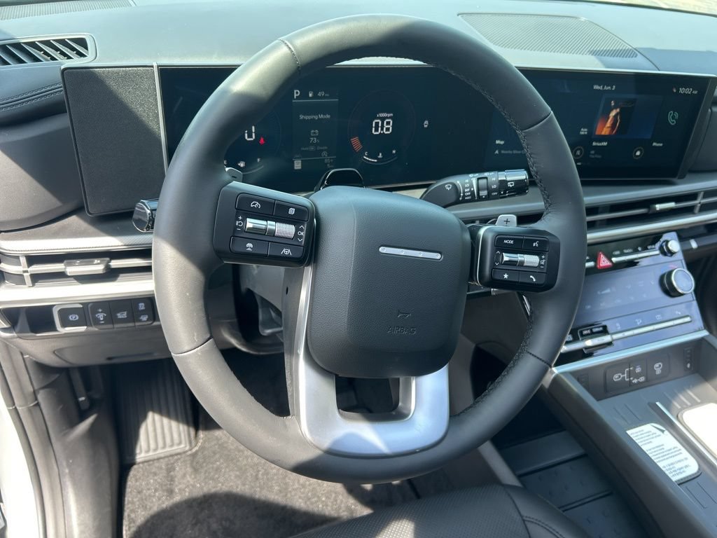 New 2026 Hyundai Santa Fe XRT AWD/4WD image 38