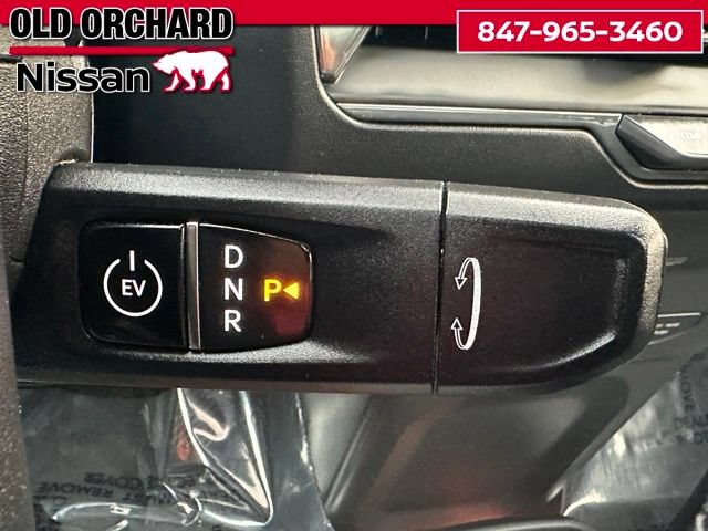 Used 2024 Kia EV9 Land AWD/4WD image 23