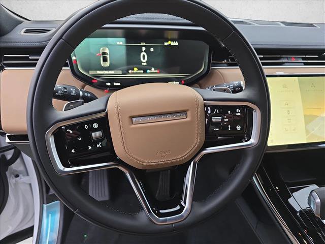 New 2026 Land Rover Range Rover Sport SE AWD/4WD image 19