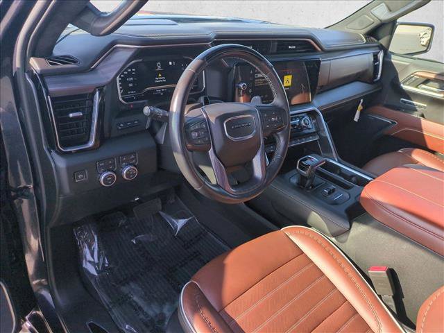 Used 2023 GMC Sierra 1500 Denali Ultimate AWD/4WD image 10