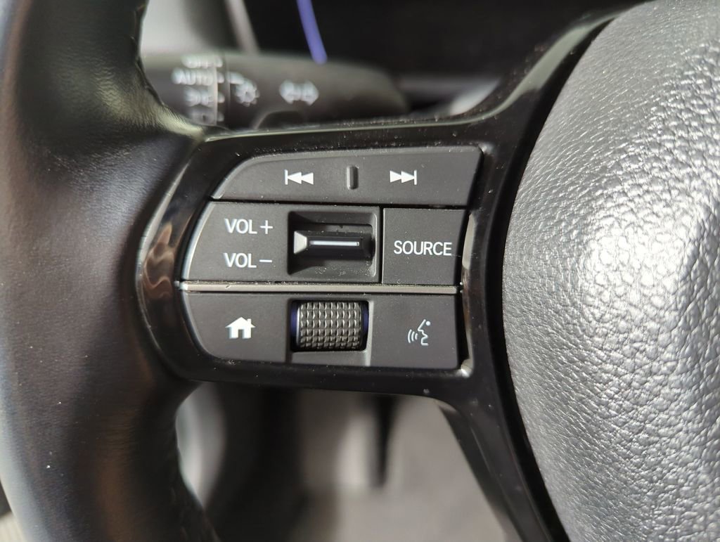 Certified 2023 Honda Civic Sport image 27