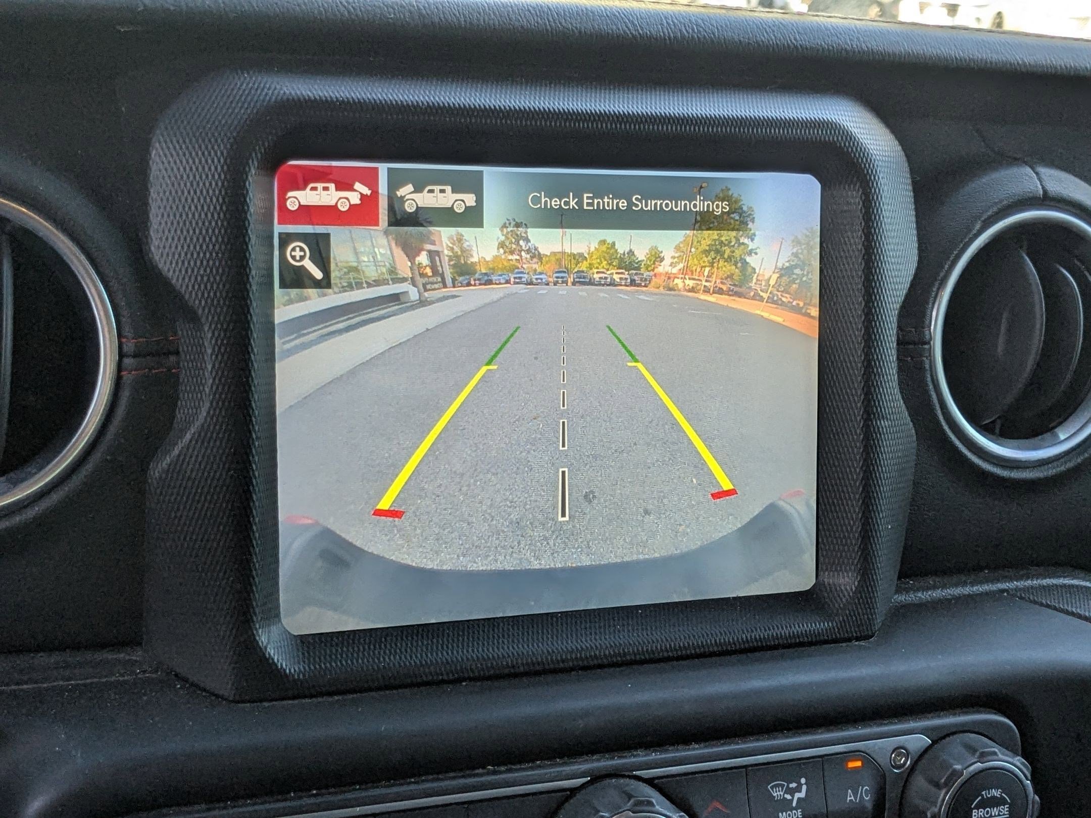 Used 2020 Jeep Gladiator Rubicon image 16