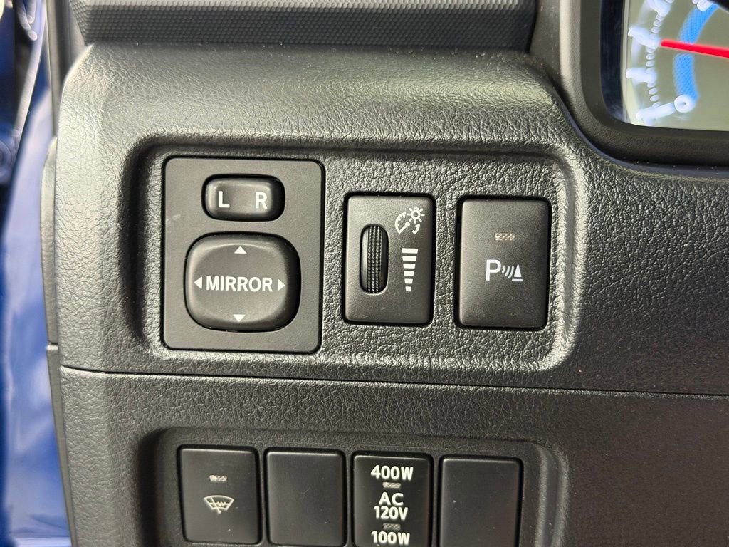 Used 2015 Toyota 4Runner Limited AWD/4WD image 48
