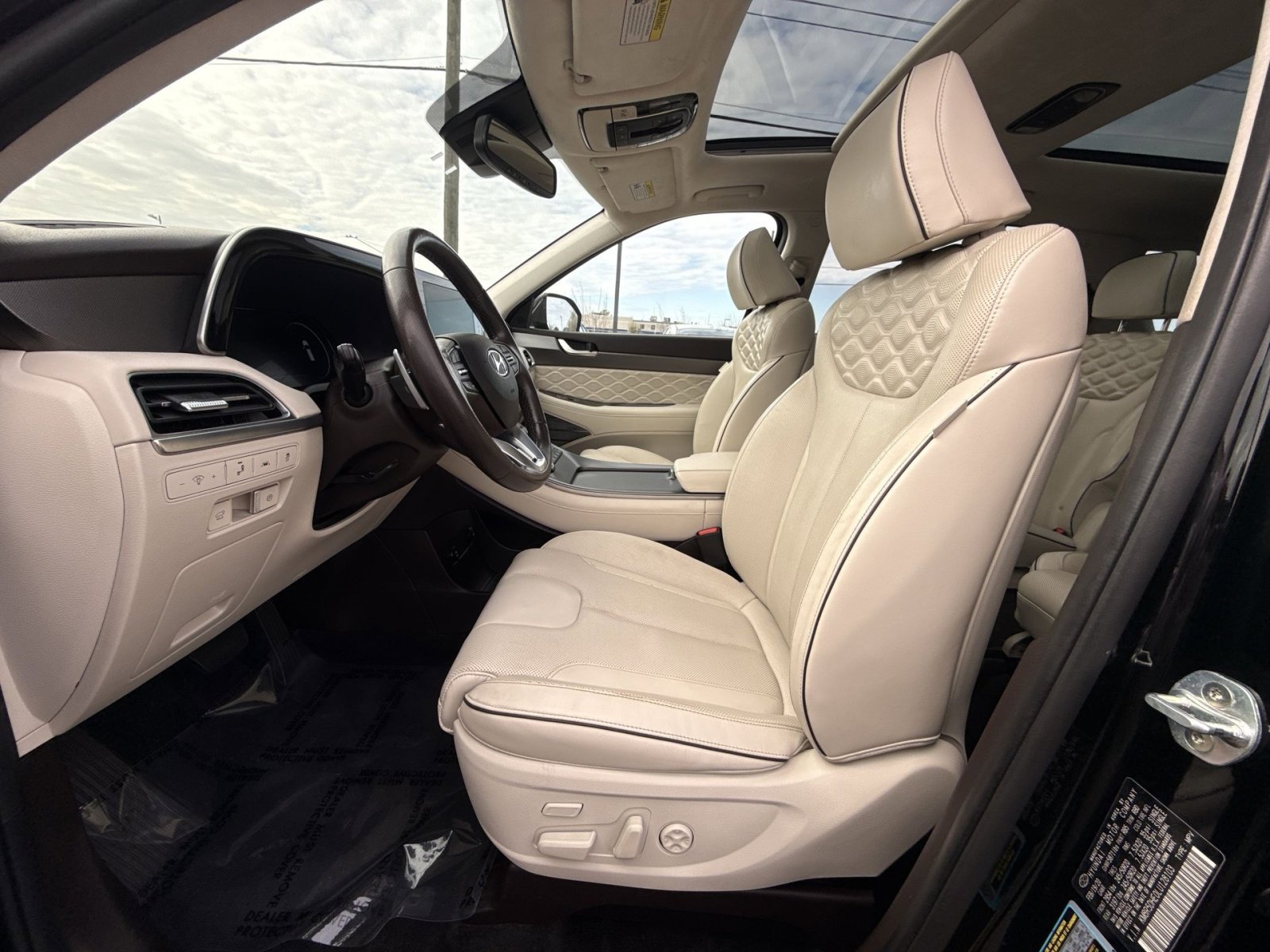 Used 2020 Hyundai Palisade Limited image 12