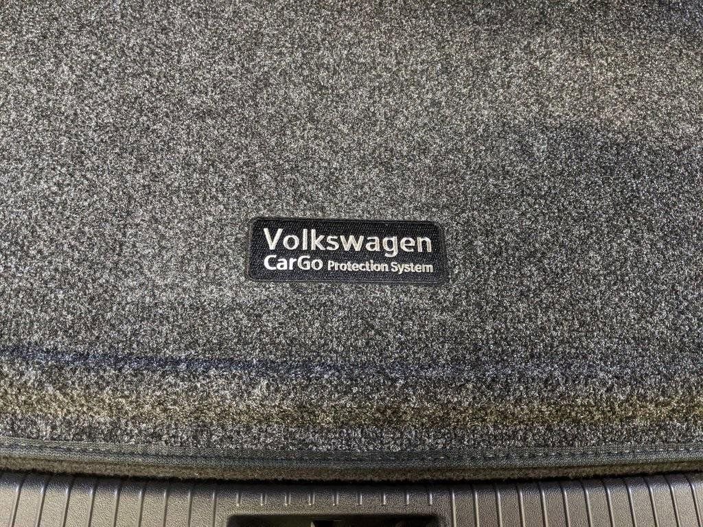 New 2026 Volkswagen Tiguan SE R-Line image 29