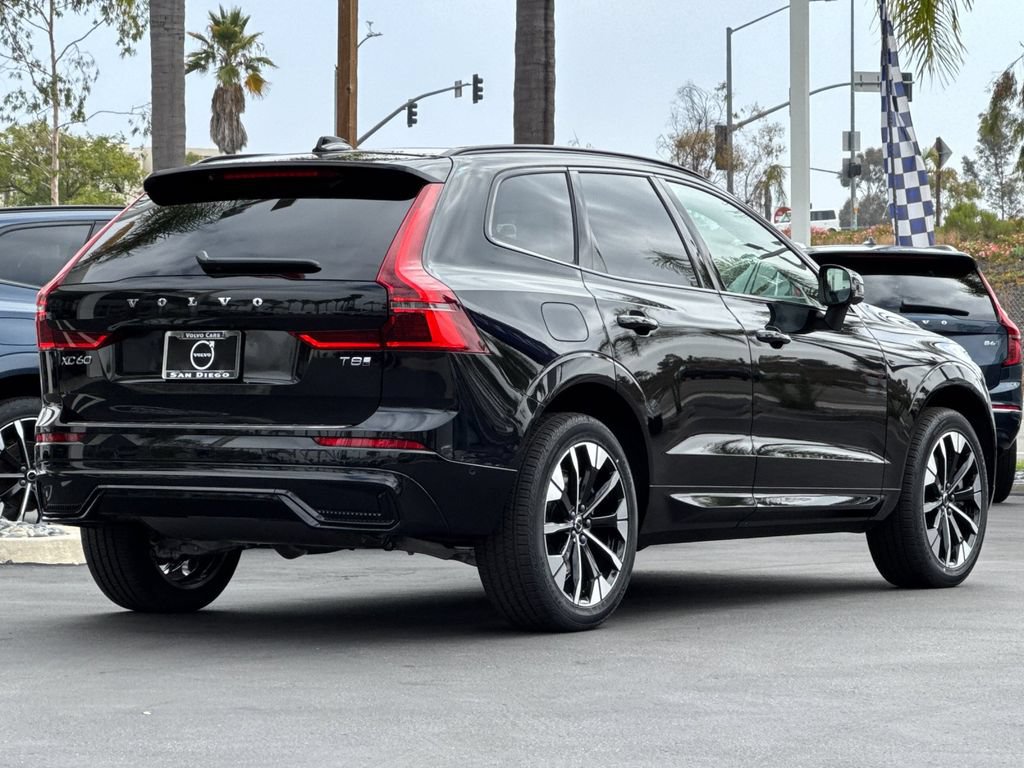 New 2026 Volvo XC60 T8 Plus w/ Protection Package Premier AWD/4WD image 5