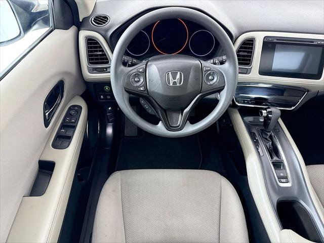 Used 2018 Honda HR-V EX image 10