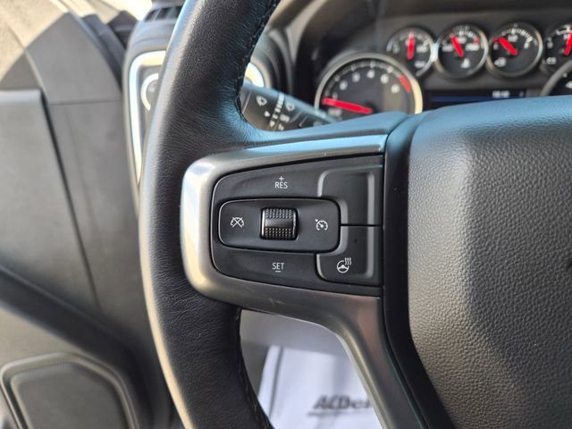 Used 2022 Chevrolet Silverado 1500 RST AWD/4WD image 19