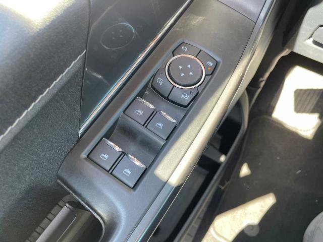 Certified 2025 Ford F150 Lariat w/ Equipment Group 501A Mid AWD/4WD image 28