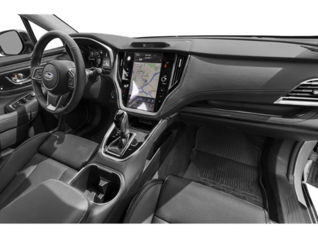 Certified 2025 Subaru Outback Limited AWD/4WD image 18