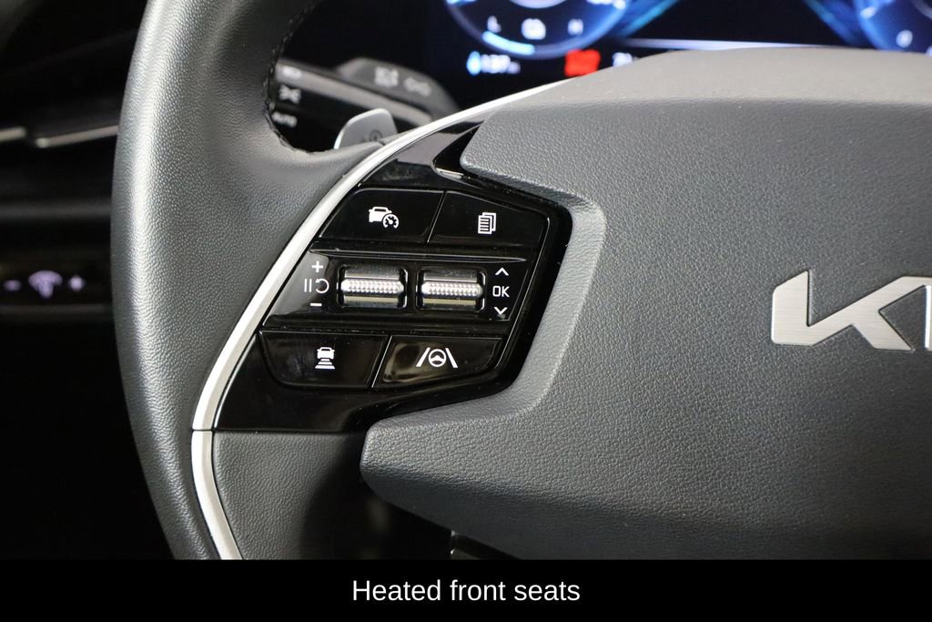 Used 2023 Kia Niro Wind FWD image 8