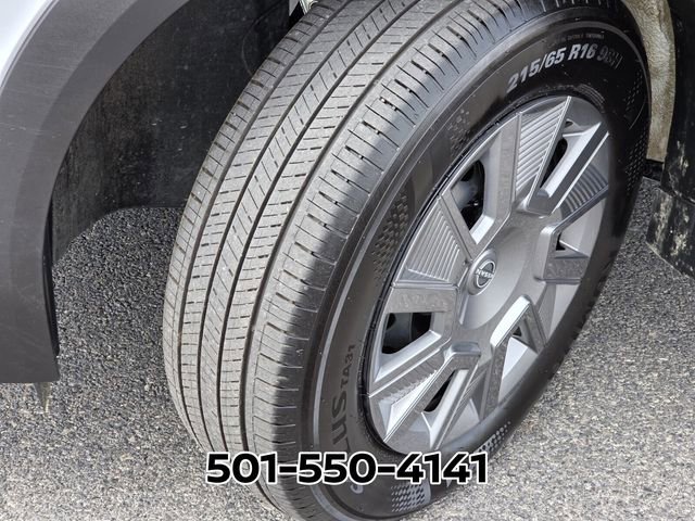 Used 2026 Nissan Kicks S FWD image 20