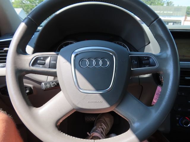 Used 2010 Audi Q5 3.2 Premium Plus image 25