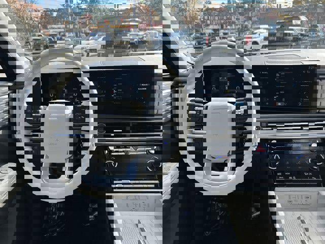 New 2026 Hyundai Santa Fe SEL image 47