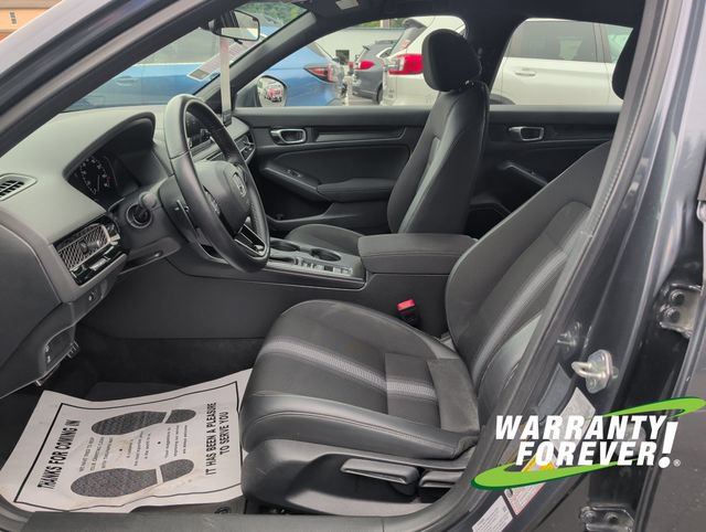 Used 2023 Honda Civic Sport image 13