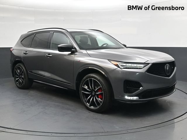 Used 2024 Acura MDX Type S AWD/4WD image 1