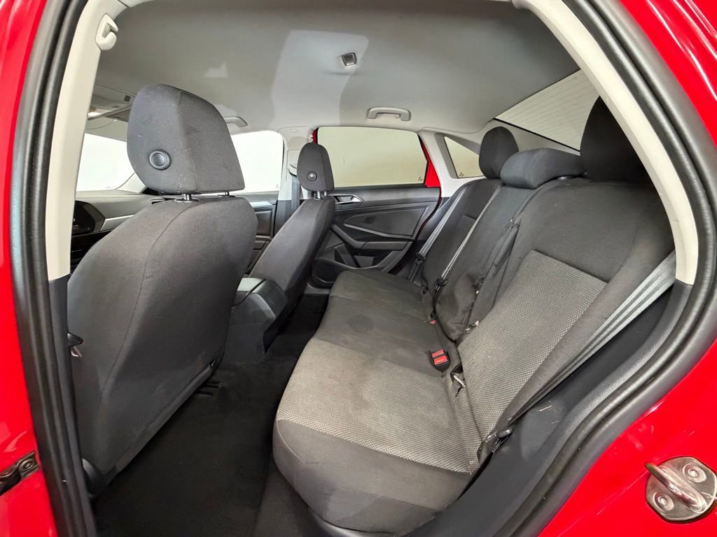 Used 2019 Volkswagen Jetta S FWD image 5