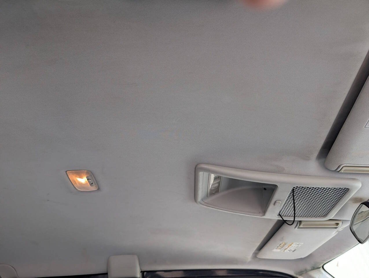 Used 2003 Honda Element EX image 38